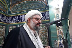 حجاب باعث امنیت اجتماعی و شخصیت آفرینی برای بانوان می‌شود