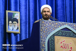 Iran continues talks with Europe with pessimism: cleric