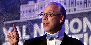 Jeffrey Albert Tucker