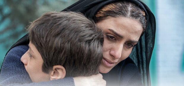 Iran’s “Son-Mother” competing in Toronto Intl. Film Festival