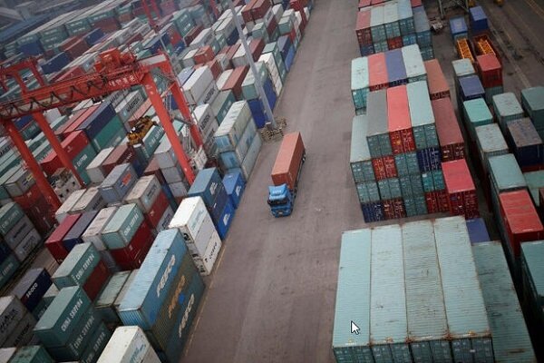 Iran’s non-oil exports hits $3.2bn in last month