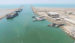 Ports