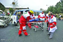 IRCS rescues over 37,000 from death during summer