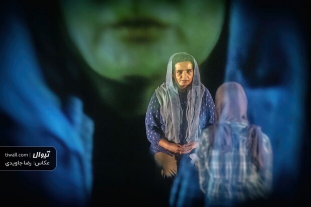 “It’s a Good Day to Die” now at Tehran theater