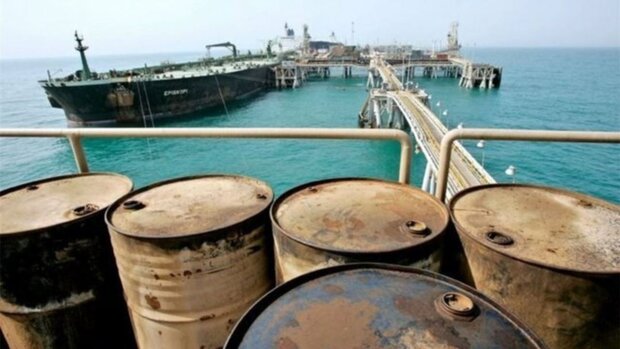 54,500 liters of smuggled fuel seized in SW Iran