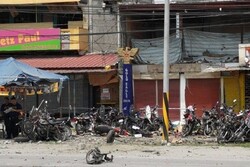 "داعش" يتبنى تفجير الفلبين