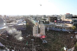 شاه بیت عزاداری «یوم العباس» اعلام شد