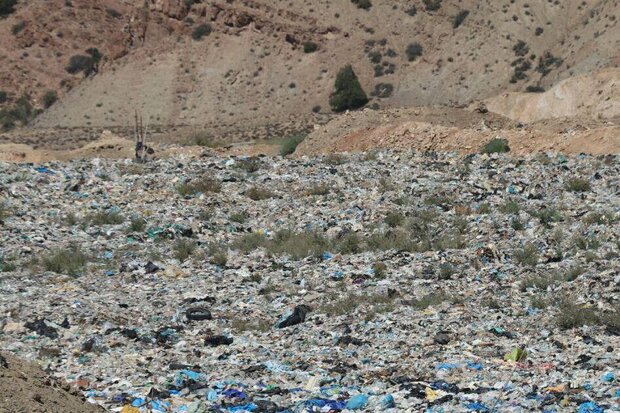 دغدغه ای به نام «زباله» در مازندران/ توقف انتقال زباله به جویبار
