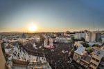 یوم‌العباس زنجان؛ نماد عزت، وحدت و مقاومت در برابر دشمنان اسلام