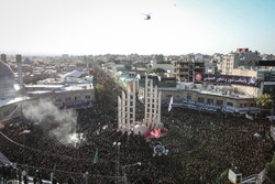 ساعت کاری ادارات زنجان همزمان با یوم العباس تغییر می کند