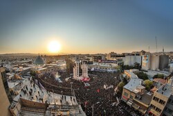 یوم‌العباس زنجان؛ نماد عزت، وحدت و مقاومت در برابر دشمنان اسلام