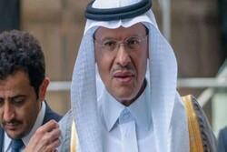 سعودی عرب نے قطر کے ساتھ گیس کے معاہدے کی تردید کردی