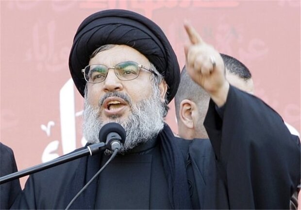 هشدار تصویری حزب الله به صهیونیست‌ها/زمانی که وعده نخستین فرا رسد -  خبرگزاری مهر | اخبار ایران و جهان | Mehr News Agency