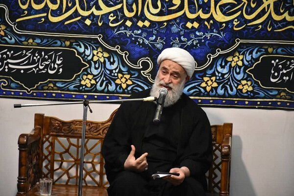 فلسفه و پیام قیام امام حسین(ع) با مقتل خوانی روشن می شود