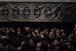 لغو مراسم شب آخر عزاداری اربعین حسینی در مسجد دانشگاه تهران