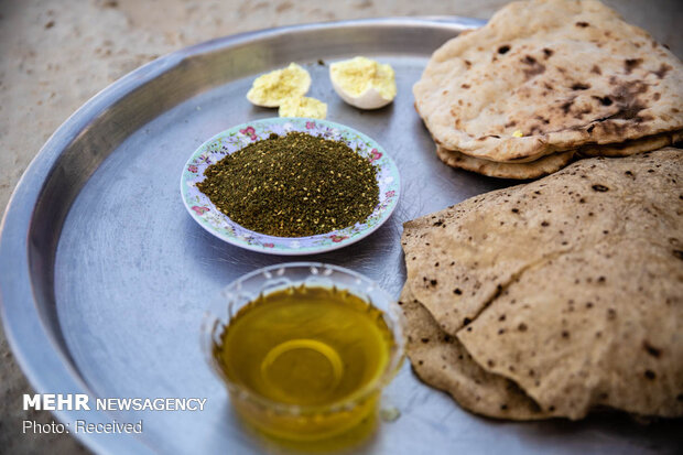 غصب زمین های فلسطینیان‎