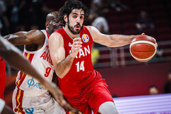 Nikkhah appointed as Iran’s flagbearer for Tokyo 2020