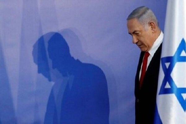 نتانياهو يتلقى هزيمة مركبة في انتخابات "الكنيست الـ22"
