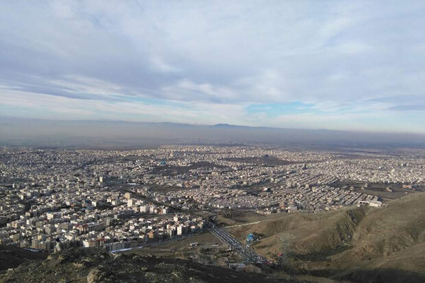 تبدیل ارتفاعات «بیجی» به منطقه گردشگری/ اختصاص ۱.۵ میلیاردتومان