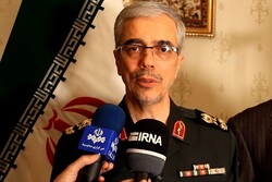 We will witness significant development in Tehran-Beijing relations: Iran military chief
