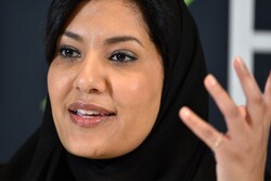 فرانسیسی عدالت نے سعودی عرب کے بادشاہ کی بیٹی کو قید کی سزا سنا دی