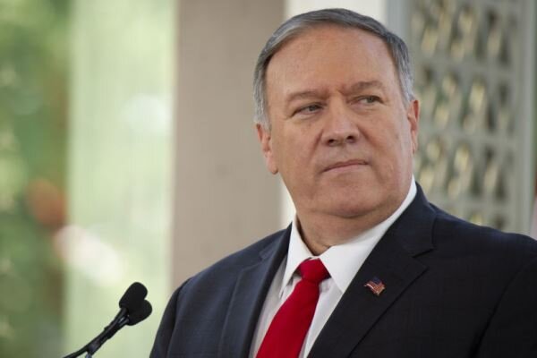 ایران کے خلاف امریکی وزير خارجہ کا تکراری کھیل اور ہرزہ سرائی