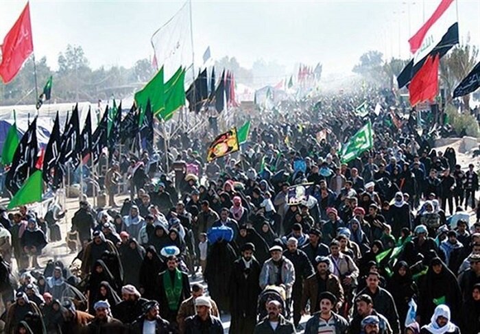 آمادگی ۳۰۰۰ هیئت مذهبی برای حضور در مراسم اربعین حسینی در فارس