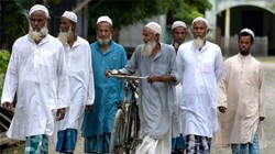 بھارتی حکومت کا مسلمانوں اور اقلیتوں  کے ساتھ تعصب اور ناروا سلوک کا سلسلہ جاری