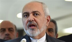 Mohammad Javad Zarif