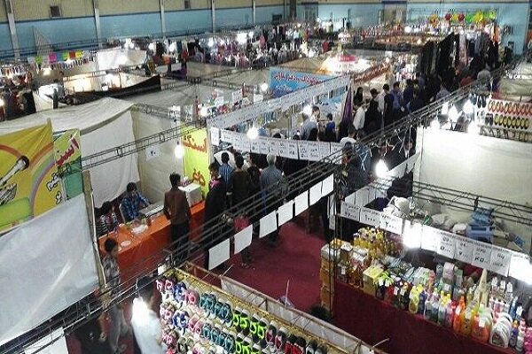 Iran taking part in 31st edition of Syrian Book Fair