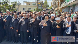 Machgharah: The town of Resistance and Martyrs commemorates Imam Hussein’s Martyrdom