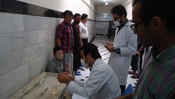 مرکز درمان و بازتوانی اعتیاد در شهر یاسوج افتتاح شد