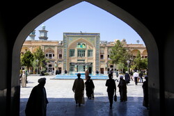 Seminaries in Qom start academic year