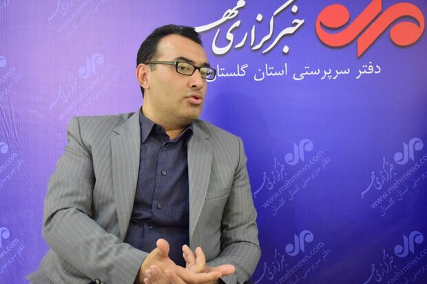 ممنوعیت شکار پرندگان در گلستان به دلیل احتمال شیوع آنفلوانزا