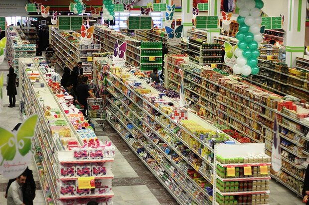 فروشگاه‌های شهروند در شمال تهران توسعه می‌یابد