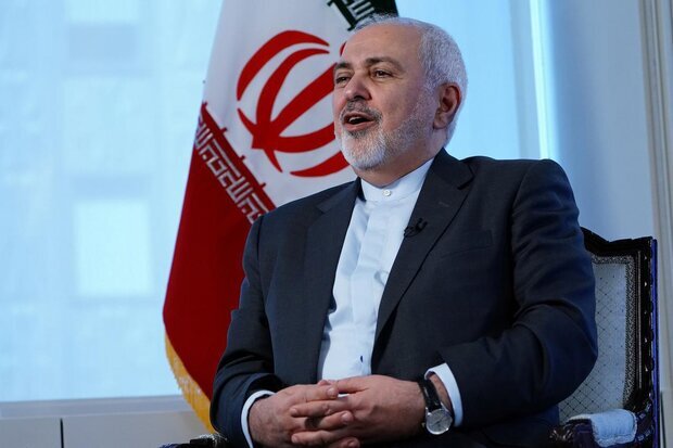 FM Zarif reacts to latest US sanctions after Saudi anti-Iran claims