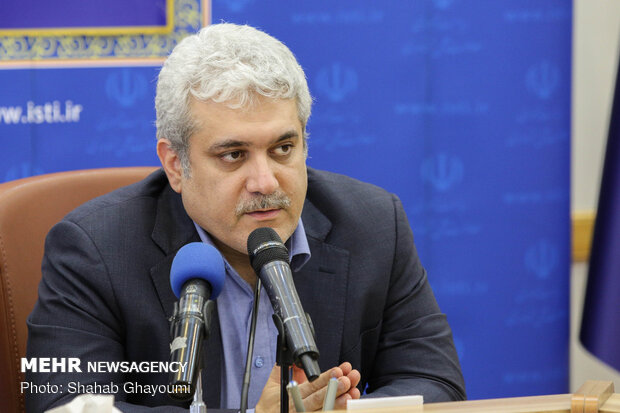 تفاهم نامه همکاری بین وزارت دفاع و معاونت علمی ریاست جمهوری