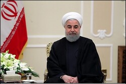 Rouhani