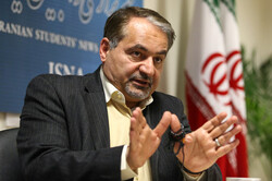 Hossein Mousavian
