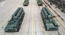 Turkish official casts doubt on report of 2nd Russian S-400 s