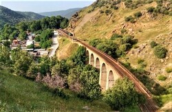 ICOMOS to assess Iran’s cross-country railways for UNESCO tag