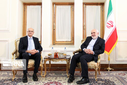 Mohammad Javad Zarif