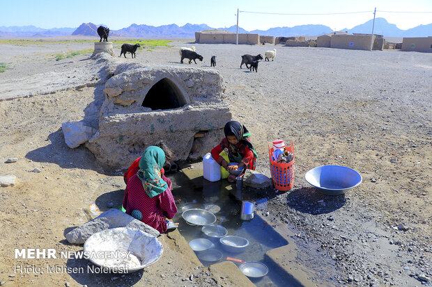 طلاب جهادی محرم