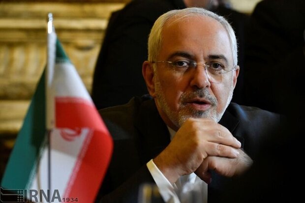 Saudi $100s bln arms purchases failed to intercept drone attacks from Yemen: Zarif