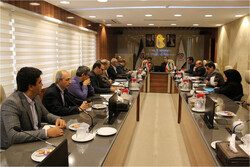 Iran’s Medical Sciences, Iraq’s Basra unis. to expand academic coop.