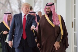 U.S.-Saudi Arabia