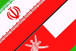 Iran-Oman