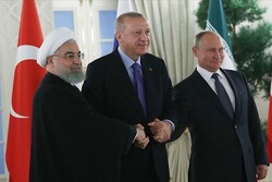 Suriye krizi siyasi yollarla çözülebilir