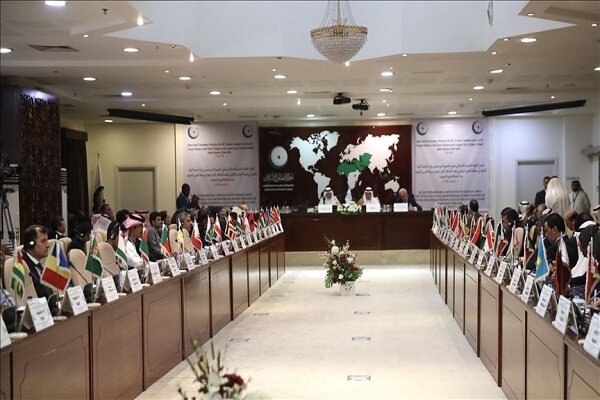 OIC slams Israeli occupation of Palestine