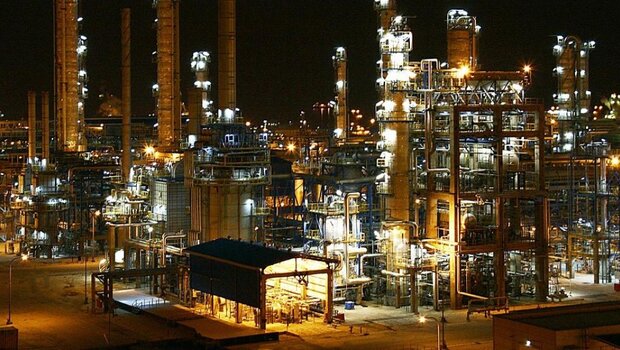 Iran's leading petchem plant improves ICIS ranking despite sanctions